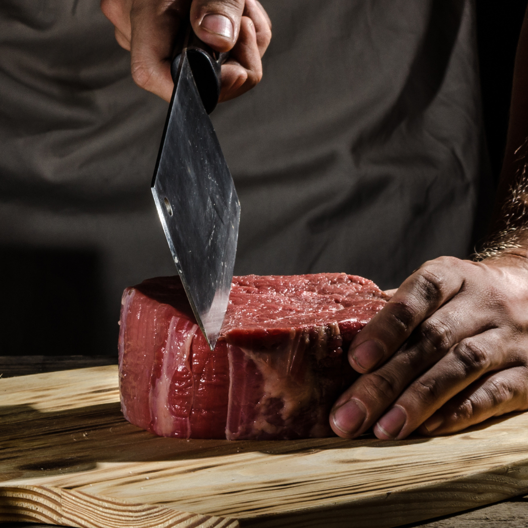 CHILLED CUTS Meatropolis Meat