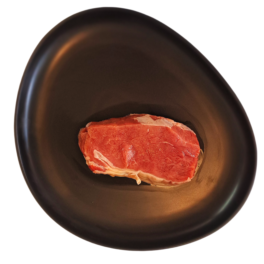 Striploin Trimmed Steak Avg 350g