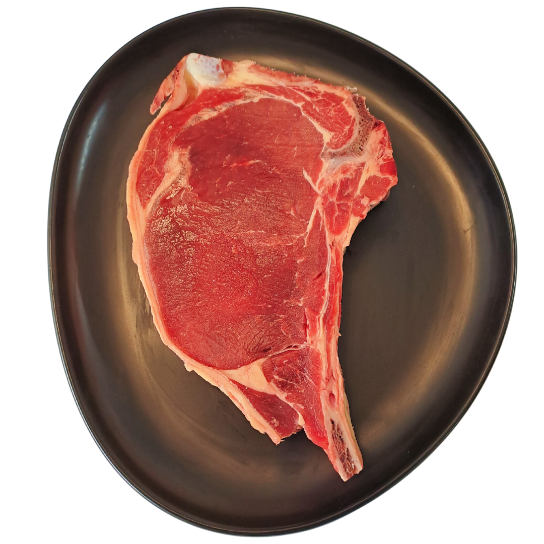 Club Steak Avg.400g Man-Size
