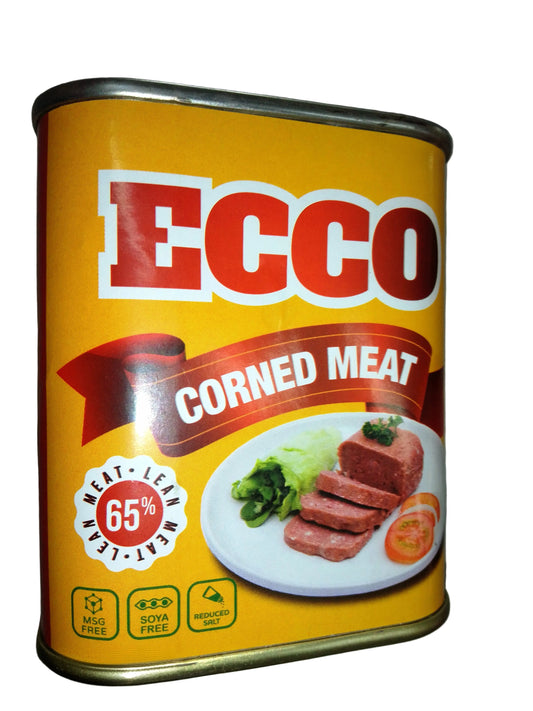 ECCO Corned Meat