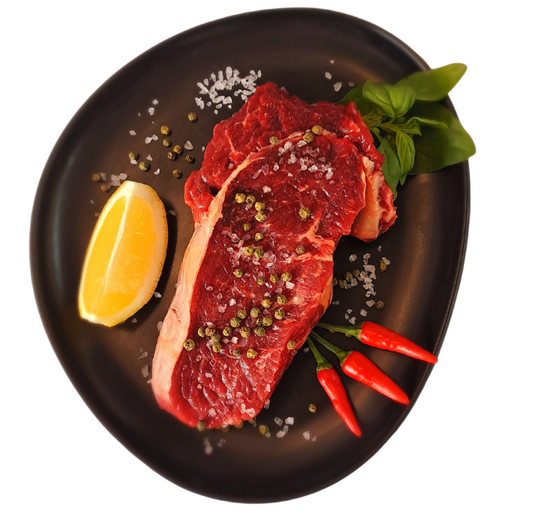 Ribeye Steak