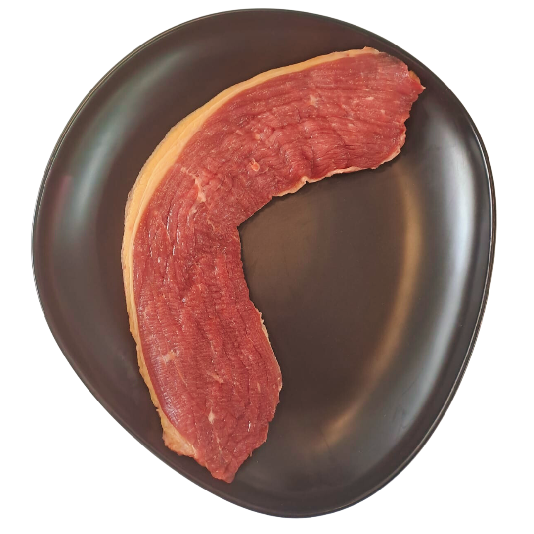 Silverside Steak Avg 500g