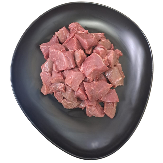 Goulash Avg 500g