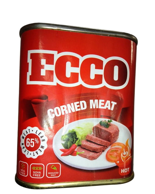 ECCO Corned Meat