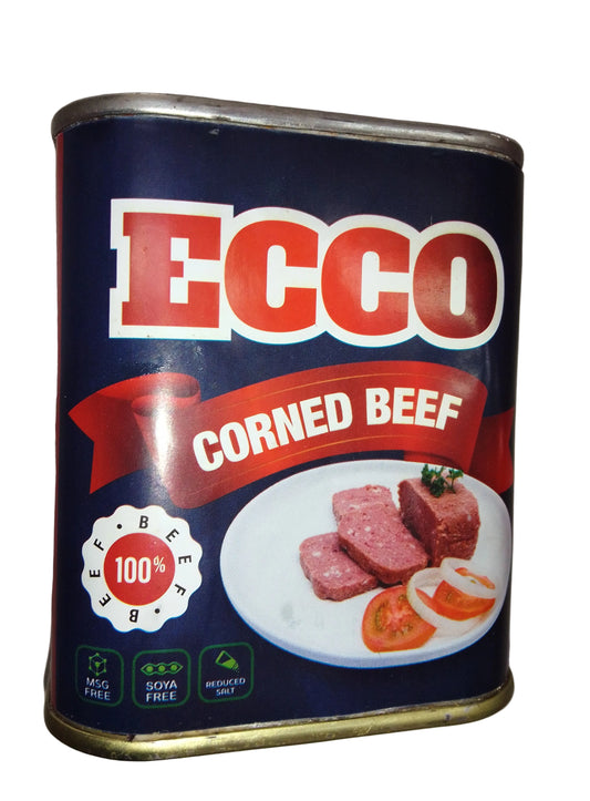 ECCO Corned Beef